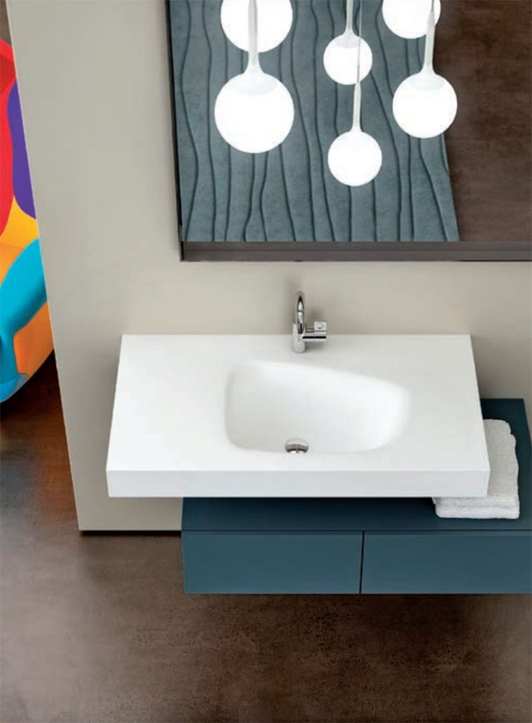 corian bathroom counters and sinks